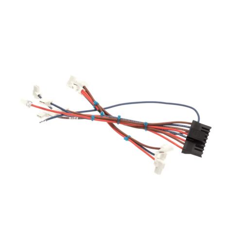 TurboChef ENC-1687 Magnetic Line Voltage Wire Harness 125°C 600V