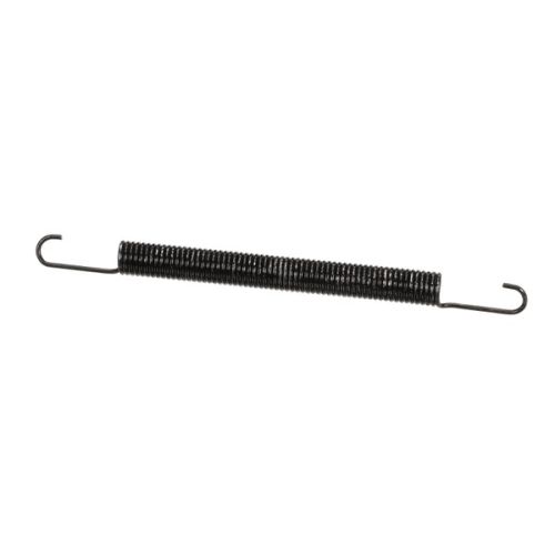 Turbochef ENC-1691 Black Door Springs