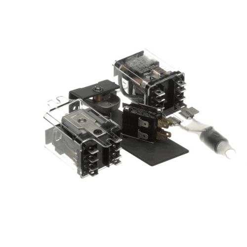 Turbochef ENC-3060 Switch Relay Service Kit