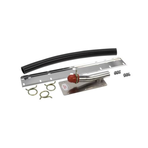 Turbochef ENC-3065-2 Stacking Kit With Exhaust