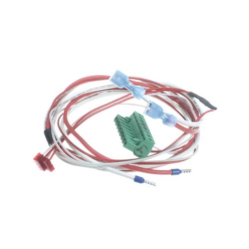 Turbochef FRE-1200 Wire Harness For Solid State Relay Conversion