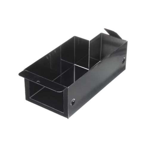 Turbochef HCS-4375 Outlet Panel Tail Duct
