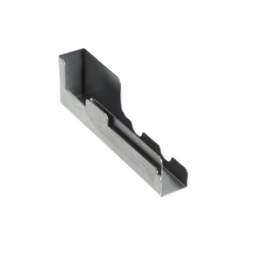 Turbochef HCS-4442 Display Chain Guard 36" Conveyor 1618