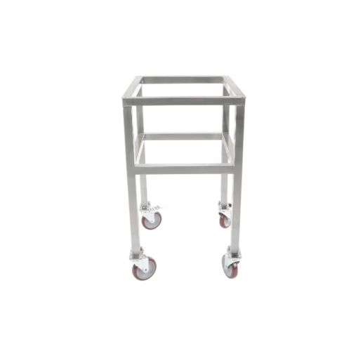 TurboChef HCT-3004-1 Single Stack Cart 35.8" HHC 