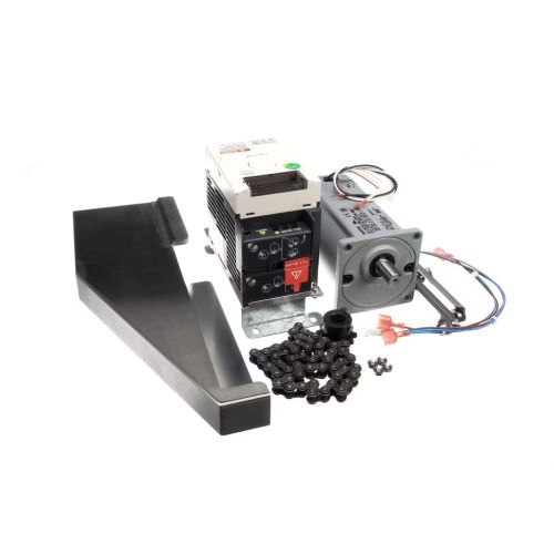 TurboChef HCT-3014 Conversion Kit Single to Dual Belt 2020/2620