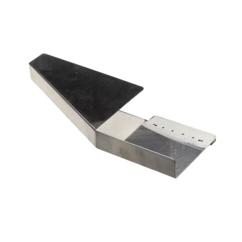 TurboChef HCT-4038.C Chain Guard Left Side