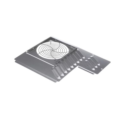 Turbochef HCT-4407 Display Housing Back Panel