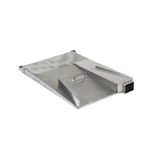 TurboChef HCW-4020 Finger Plenum Assembly HHC-2620