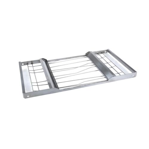TurboChef HCW-4051 Conveyor Weldment Frame