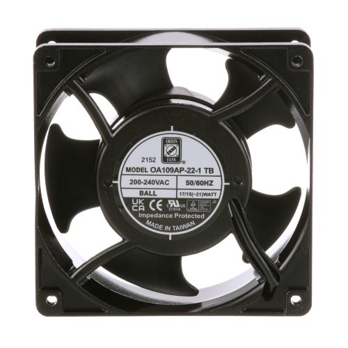 TurboChef HHB-3234 Cooling Fan Service Kit