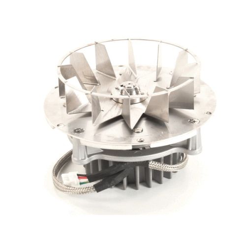TurboChef HHB-8106 Blower Assembly 180VAC 
