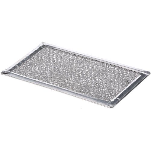TurboChef HHB-8114 7-7/8" X 5 Oven Aluminum Meshair Filter