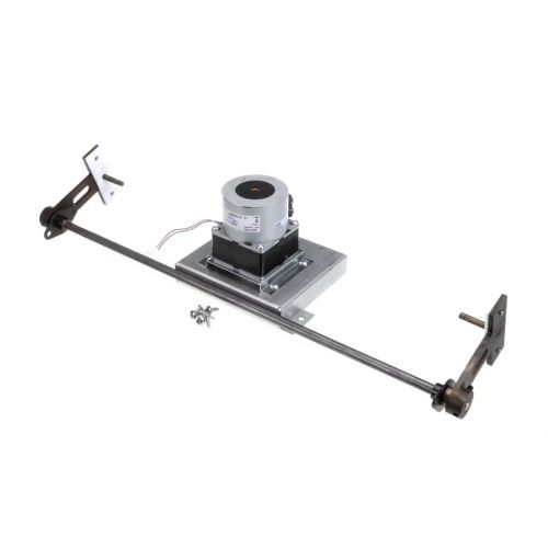 Turbochef HHD-3010 Rack Motor W/Mount Assembly