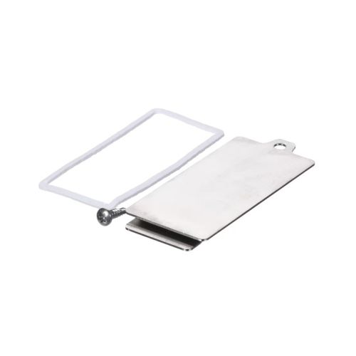 Turbochef HHD-3065 Metal Light Cover Service Kit