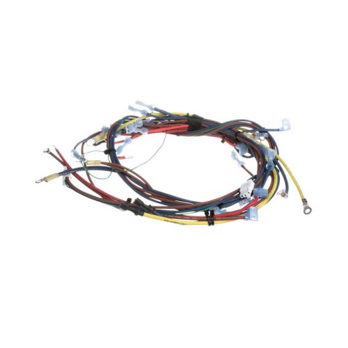 Turbochef HHD-8431 Line Voltage Wire Harness