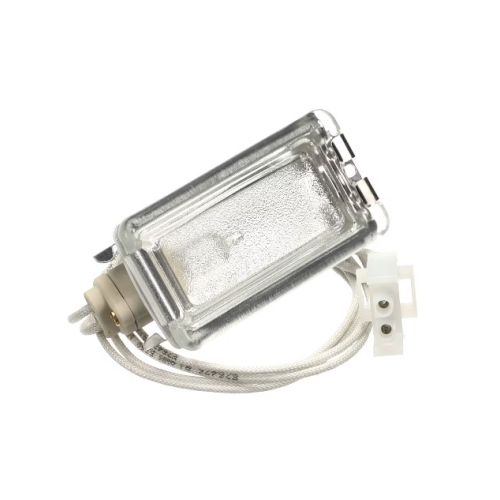 Turbochef HHD-8503 Lamp Assembly W/Xenon Bulb