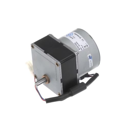 Turbochef HHD-8529 Rack Drive Gear Motor Assembly 220-240V 60Hz