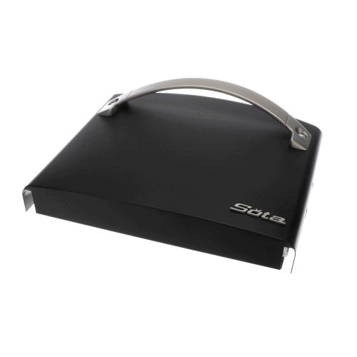 Turbochef I1-3201-10 Oven Door Black