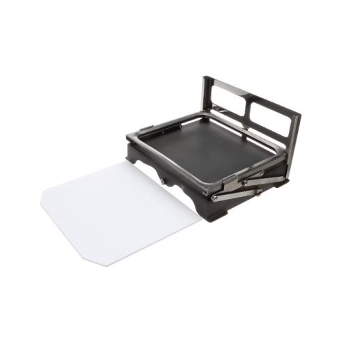 Turbochef I1-3234 Cook Press Assembly Service Kit W/ Flat Plate Chipotle