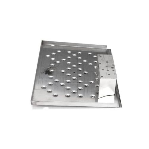 Turbochef I1-9159-1 Jetplate Bottom Assembly