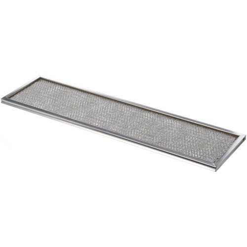 TurboChef I3-9039 Air Filter, 22" X 6"