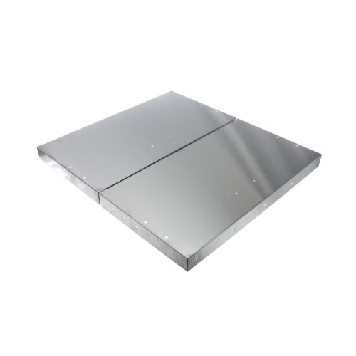 Turbochef I3-9109-2 Door Cover Nuway I3