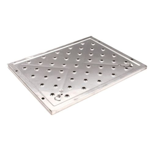 Turbochef I3-9159 Standard Jetplate for Bott Om in I3