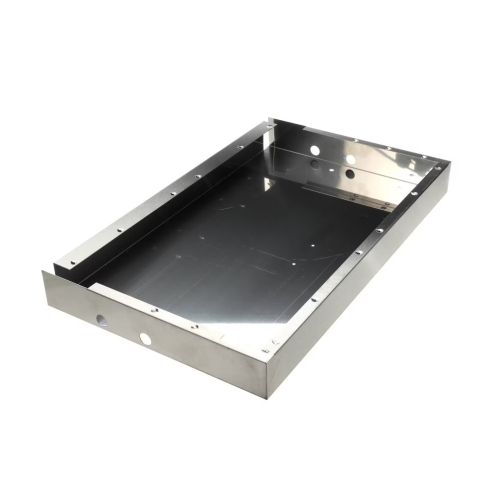 Turbochef NGC-1482.D Door Cover Tornado 2