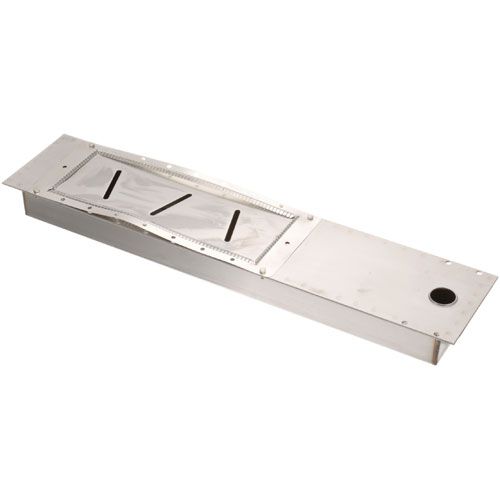 TurboChef NGC3016 Front Waveguide Kit W/Gasket