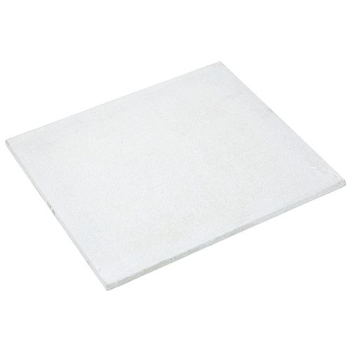 TurboChef NGC3063 Fiber Reinforced Baking Stone, 14-7/8" X 13" X 1/2"