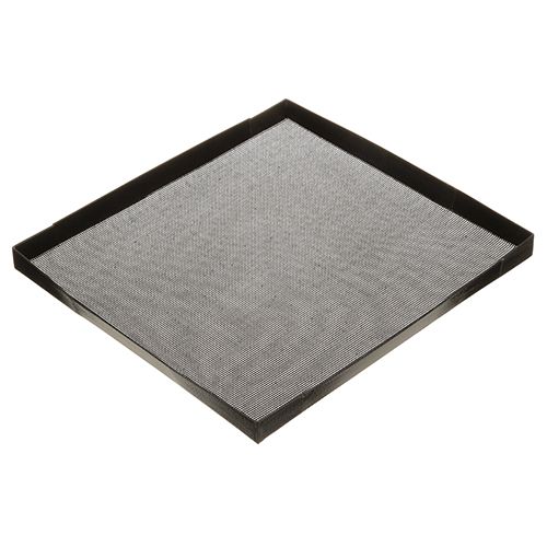 Turbochef TBC100011 Oven PTFE Mesh Cooking Basket 14-1/2" X 13-1/2" X 1"