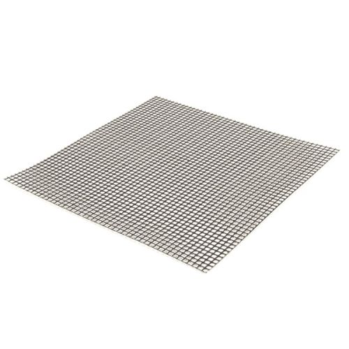 Turbochef TBC100014 Mesh Screen 12" X 12" 