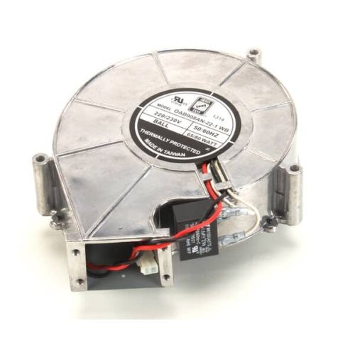 Turbochef TBC100083 Blower Motor 
