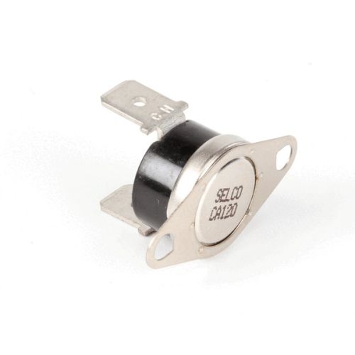 Turbochef TBC102086 Thermostat - Snap Disc