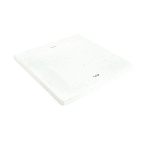 Turbochef TBCENC-3012 Fiber Reinforced Baking Stone