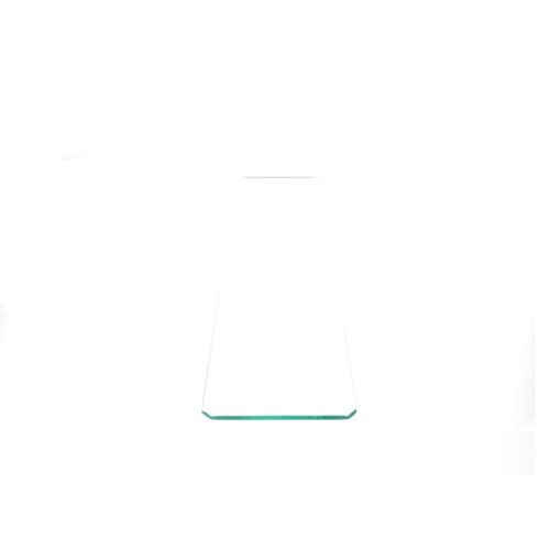 Turbochef TBCFRE-3004 Window Glass Service Kit with Scratches