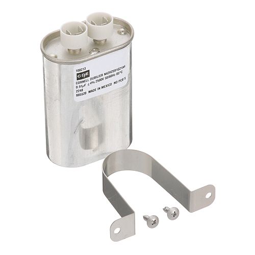 Turbochef TBCNGC-3020 Capacitor Kit