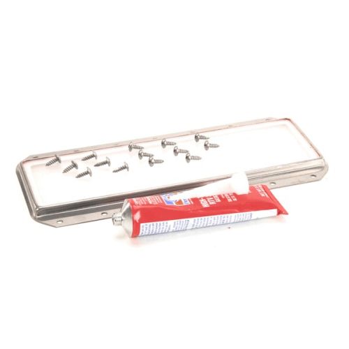 Turbochef TBCNGC-3029 Waveguide Cover