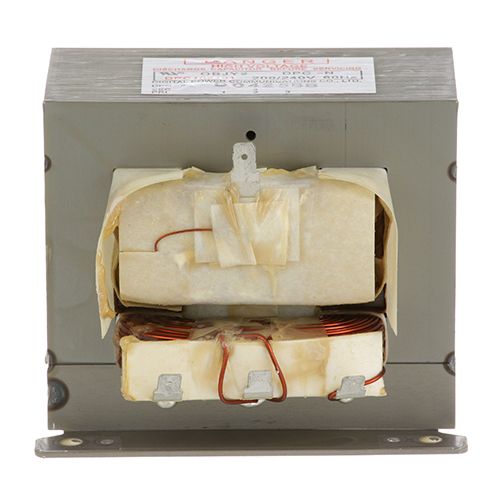 Turbochef TBCNGC3062-1 Oven Transformer High Voltage 208/240V 60Hz