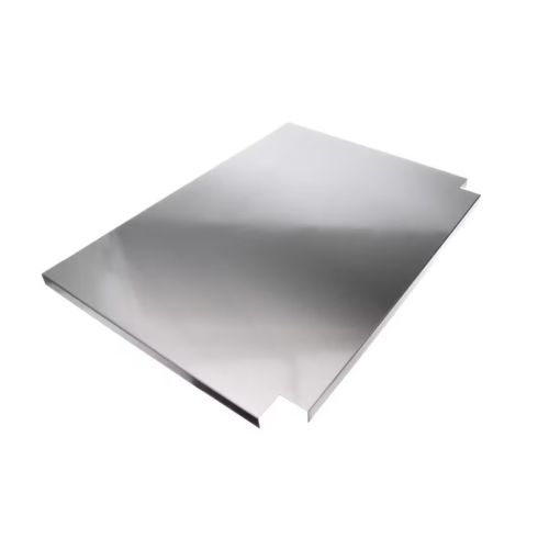 Turbochef TC3-0142 Oven Cart Lower Shelf NGC-1217-1/NGC-1217-2