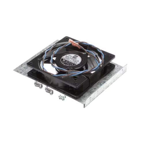 Turbochef TC3-3210 Transformer Cooling Fan Service Kit 230V 50/60Hz