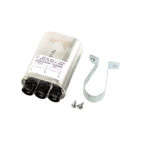 Turbochef TC3-3220 Dual Capacitor Service Kit C3