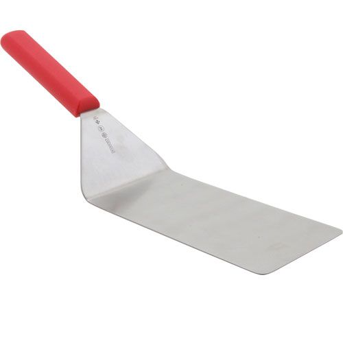 Turner,Grill (Red,8")  For Allpoints - Part# 1371323