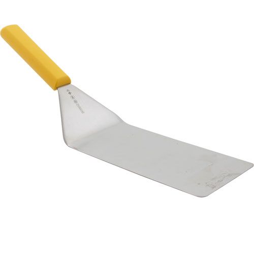 Turner,Grill (Yellow,8")  For Allpoints - Part# 1371324