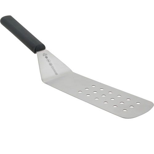 Turner,Perforated , Black,8" For Allpoints - Part# 1371319