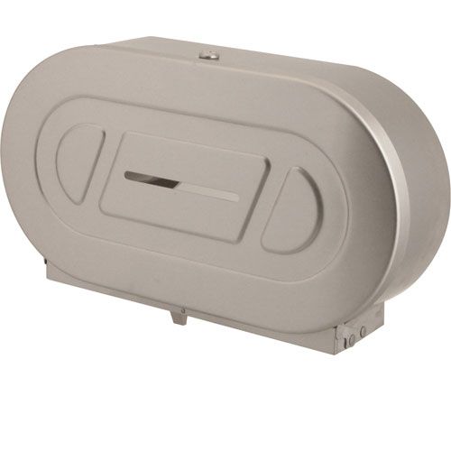 Twin Toilet Paper Disp Jumbo Roll For Bobrick - Part# B2892