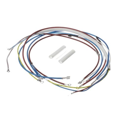 Globe U00813 Sandwich Grill Wiring Kit 