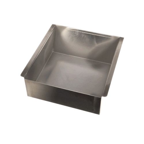 Globe U01051025574 Griddle Drip Tray