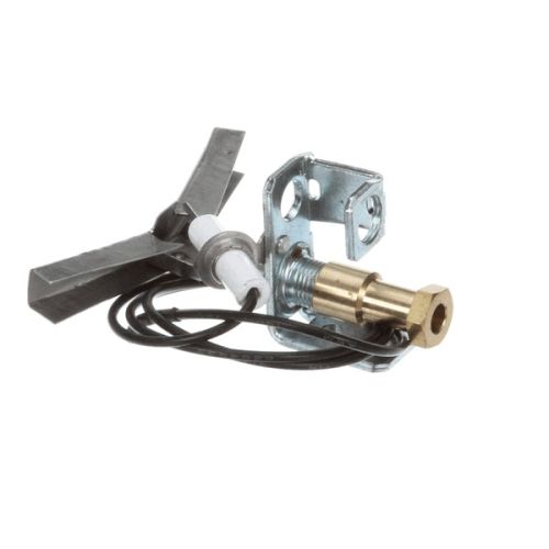 Globe U01211069001 Fryer ODS Flame Protection NG