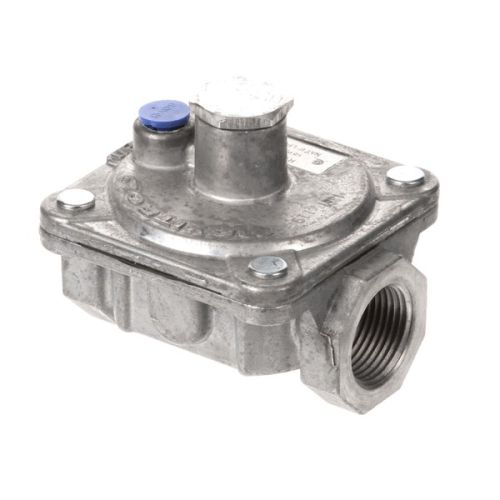 Globe U01221069501 Charbroiler Gas Pressure Regulator